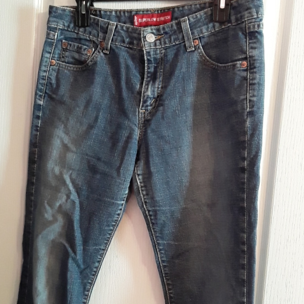 Levi’s Jeans sz 9J